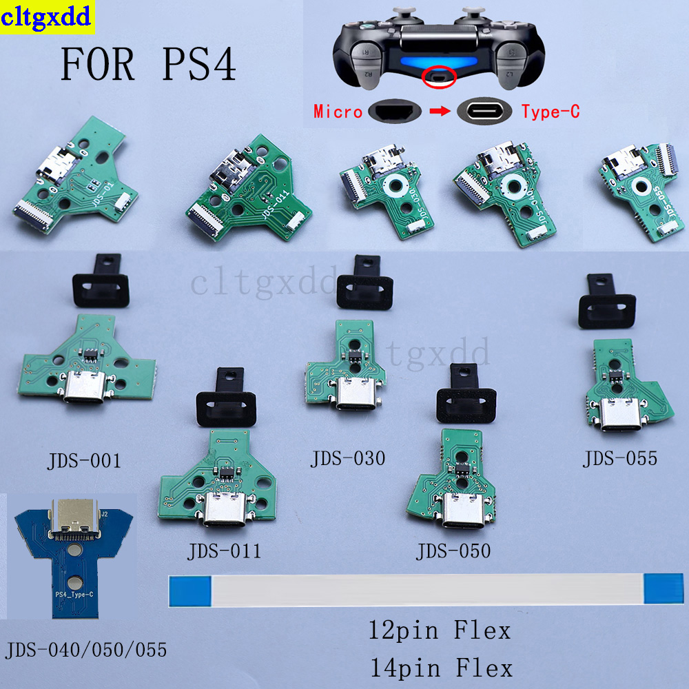 Gaming Console In Tv - Cltgxdd 1 ชุดสำหรับ PS4 JDS 001/011/030/040/050/055