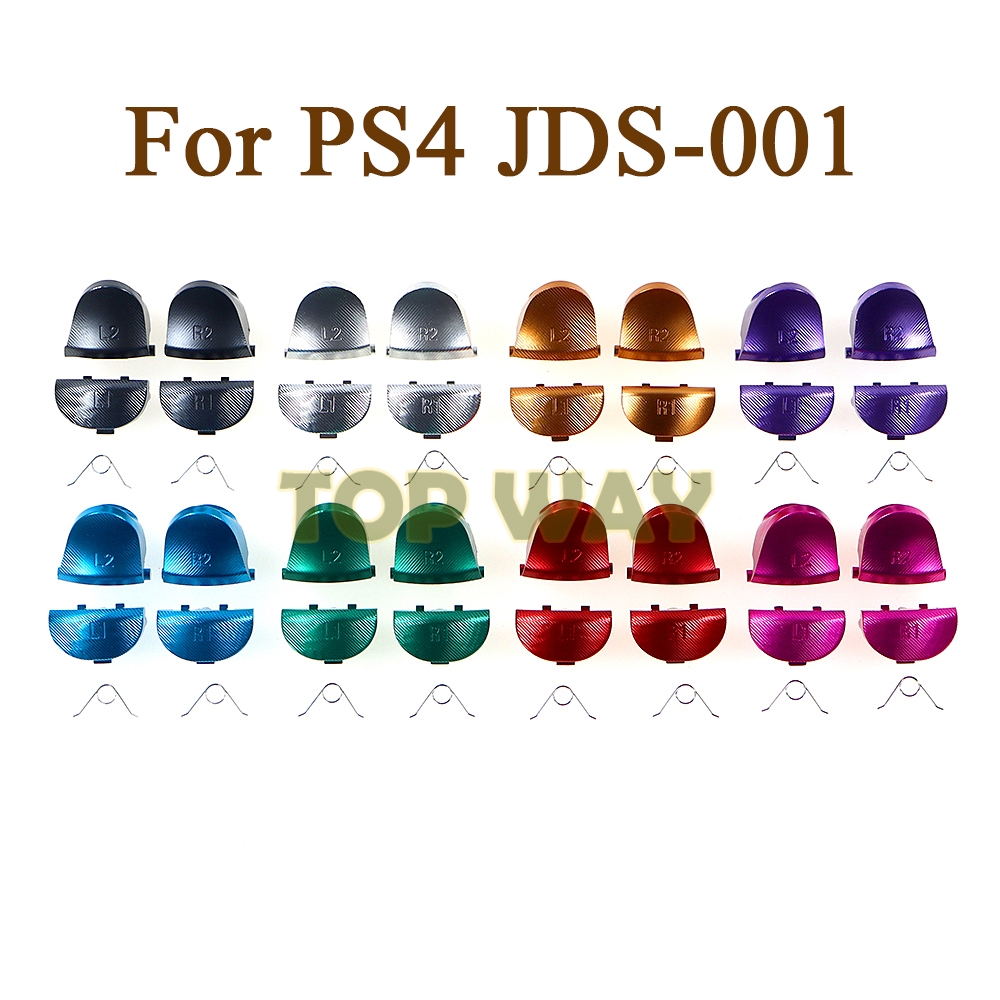 Gaming Console In Tv - 1 ชุด JDS001 JDM011 โลหะ Bullet