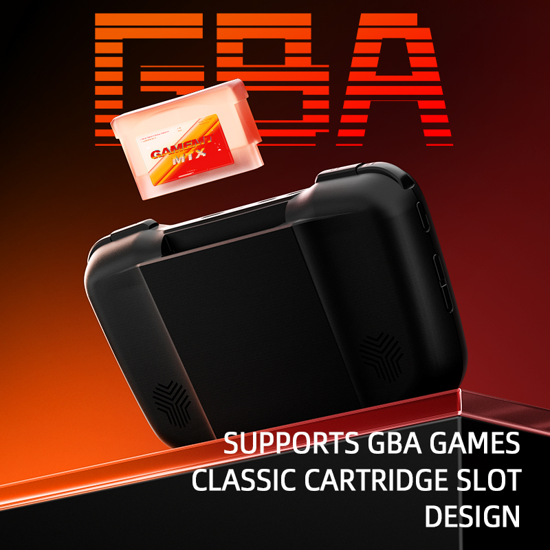 GAMEMT MTX เครื่องเล่นเกมแบบพก - Gaming Console Under 5000 บทวิจารณ์และราคา