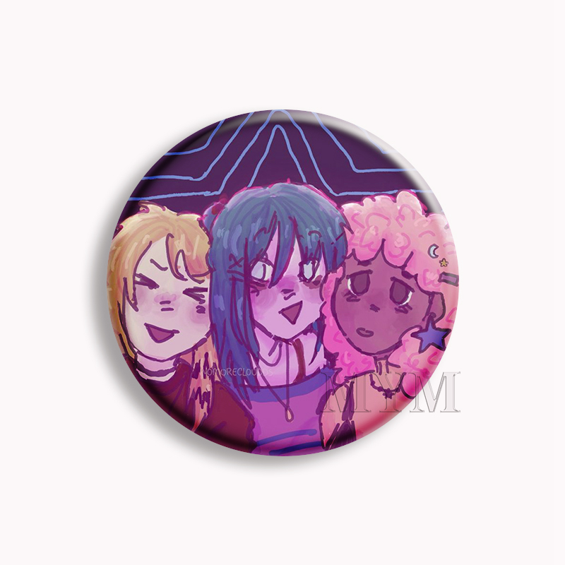 เกมสยองขวัญ Lacey's เกมอะนิเมะ - Gaming Console Buttons บทวิจารณ์และราคา