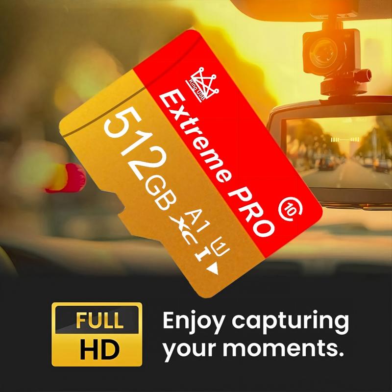 การ์ดหน่วยความจำทนทาน 512GB Mi - Gaming Console For Phone บทวิจารณ์และราคา