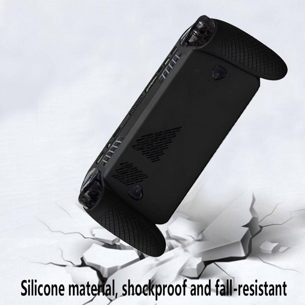 เคสซิลิโคนสำหรับเครื่องเล่นเกม - Gaming Console Latest บทวิจารณ์และราคา