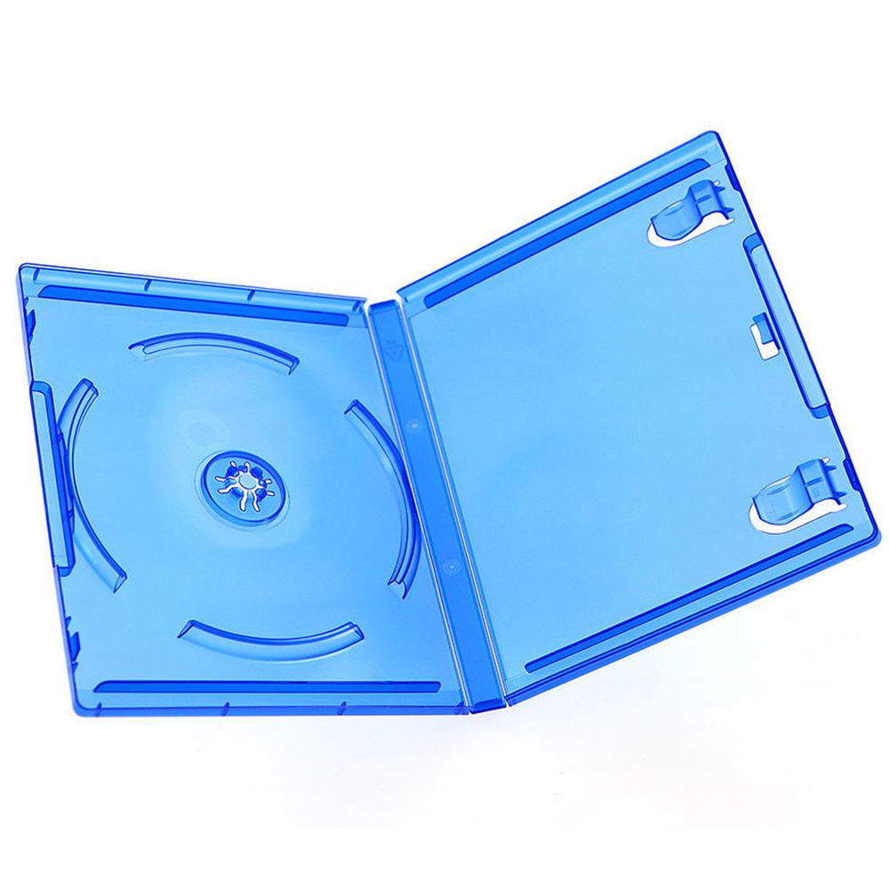 1ชิ้นสำหรับเกม PS4 PS4เคสสำหรั - Gaming Console In Tv บทวิจารณ์และราคา